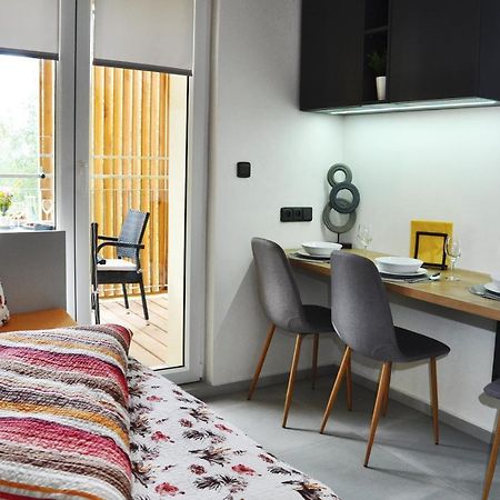 Apartmany Stozec - Bella Premium Екстериор снимка