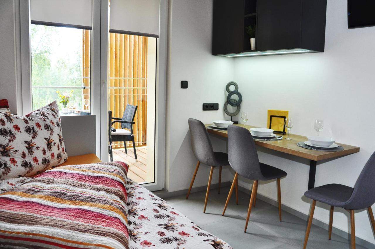 Apartmany Stozec - Bella Premium Екстериор снимка